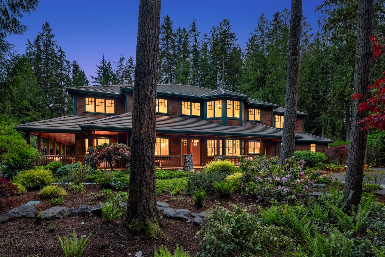 The Estate at Sammamish