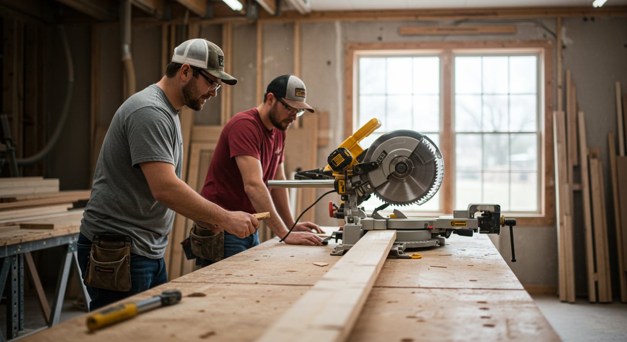 8 Home Remodel Tips for a Successful Renovation