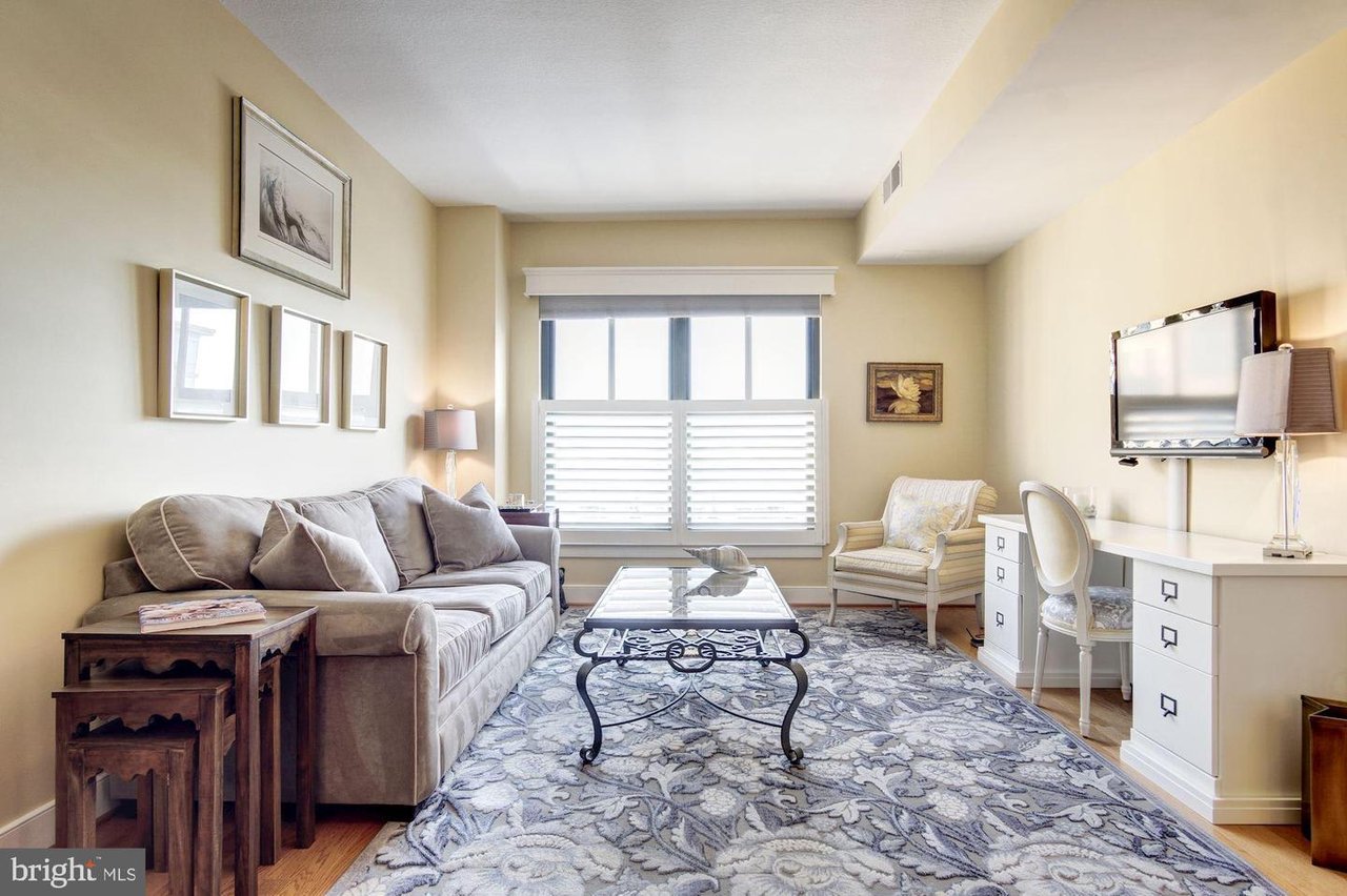 910 M Street NW #901