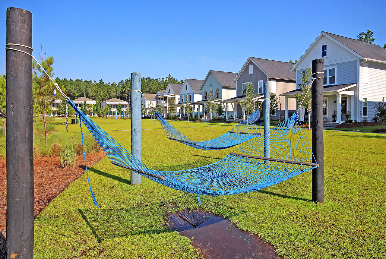 North Creek Village, Nexton - Summerville, SC