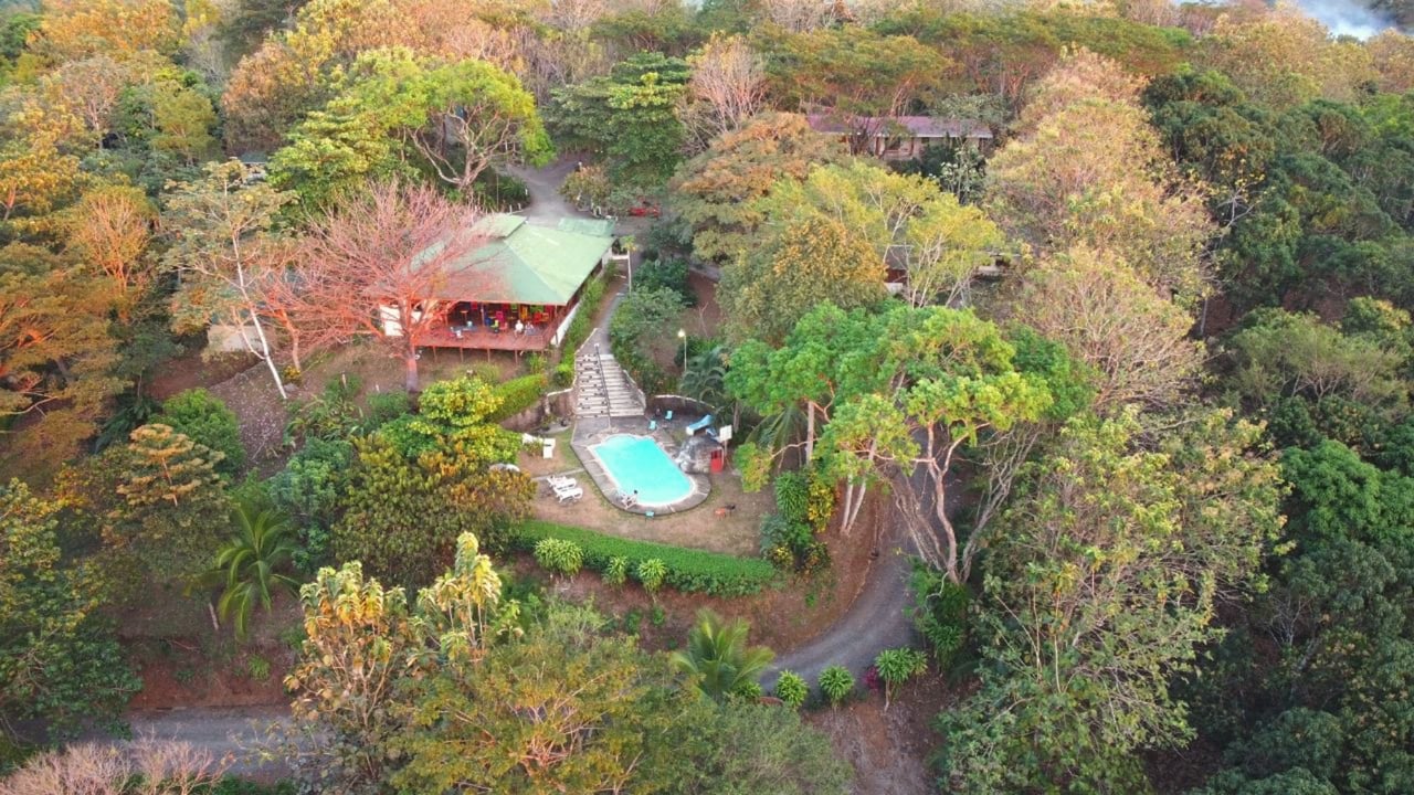 Boutique Jungle Resort and Hostel, Jaco, Puntarenas