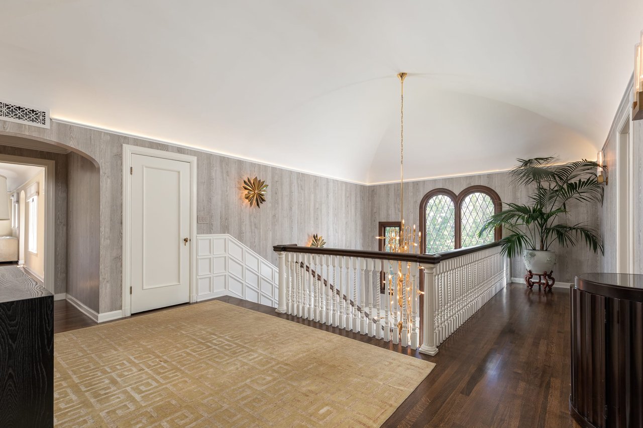 Stunning Gated Tudor