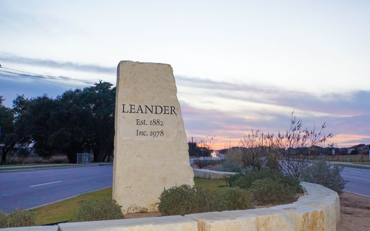 Leander