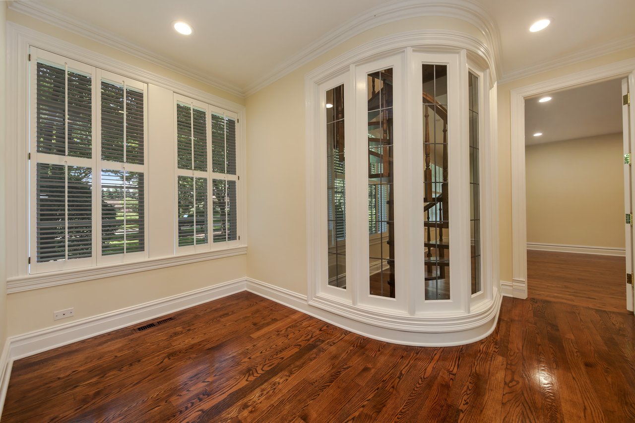 A masterpiece of distinction and quality craftsmanship