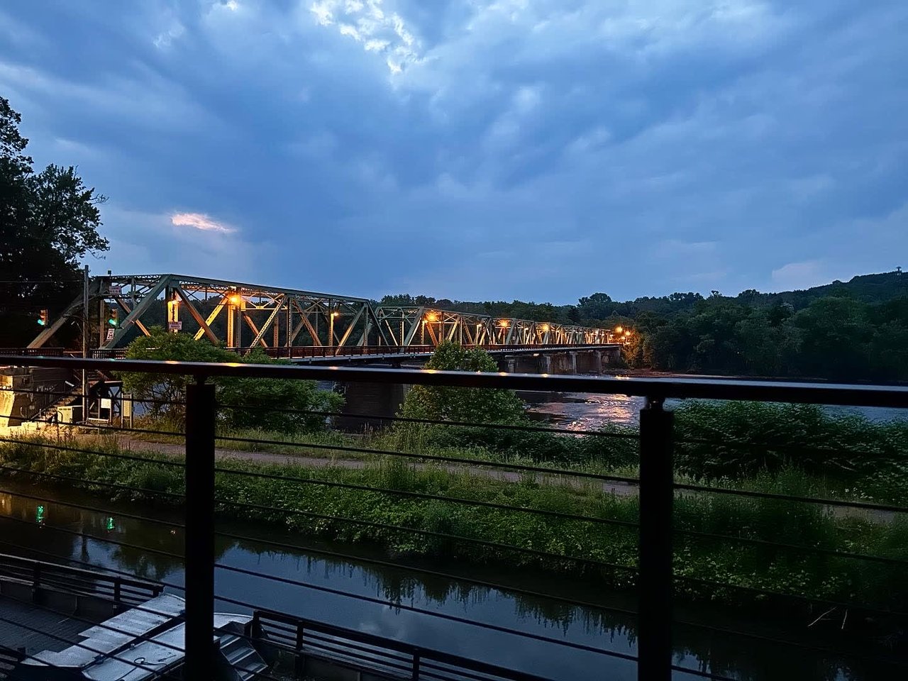 Embrace the Charm of Bucks County in June: A Perfect Summer Escape