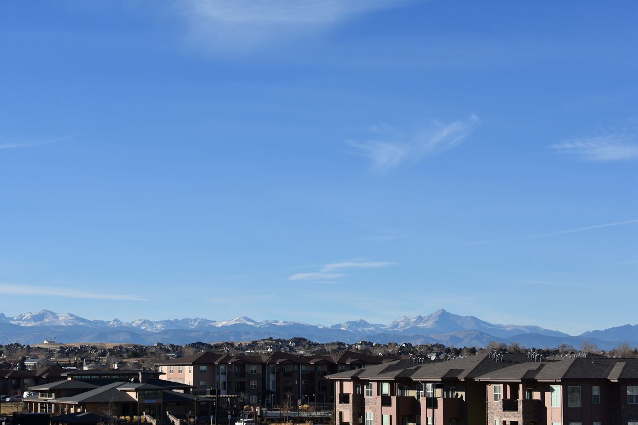 Top 11 Reasons to Live Along the Front Range