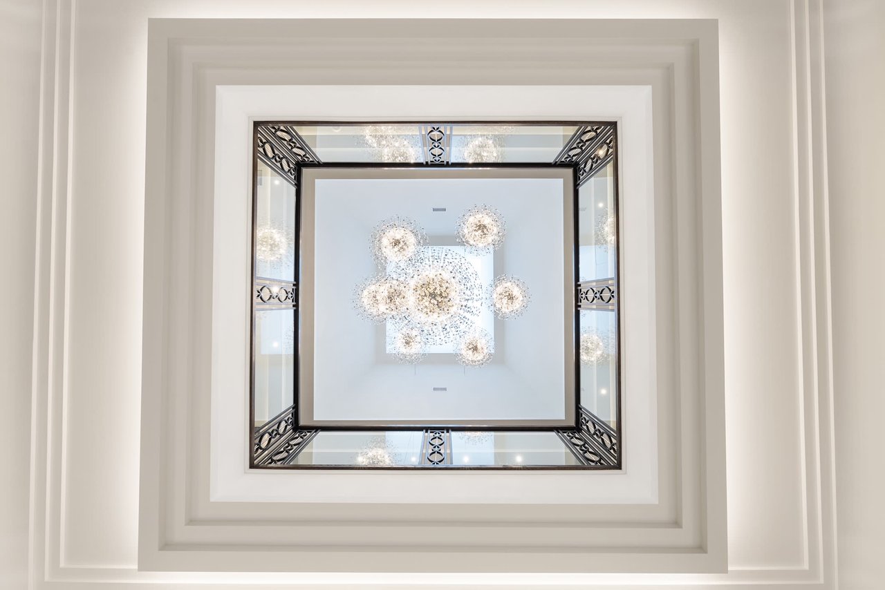Epitomizes Luxury And Tranquility