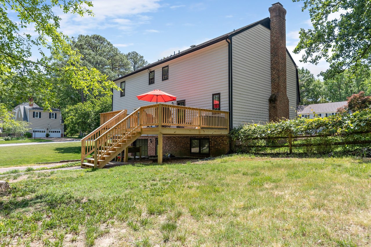 1627 Swansbury Drive