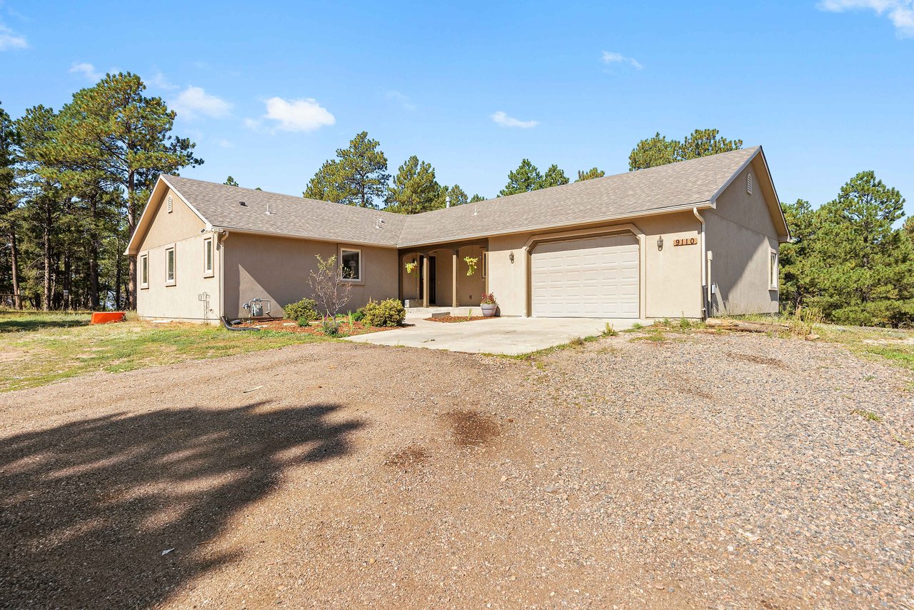9110 Morgan Road