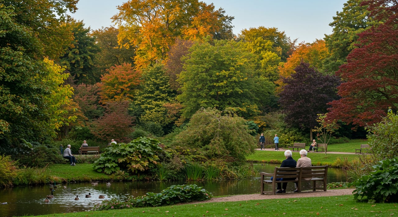 The Top Attractions in Richmond District For Locals or Tourists