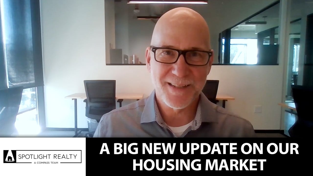 Market Update: Big News for the Triangle Area