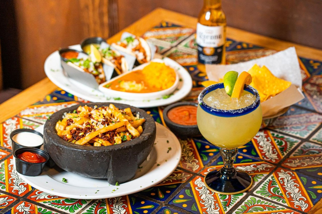 The Best Restaurants in San Jose