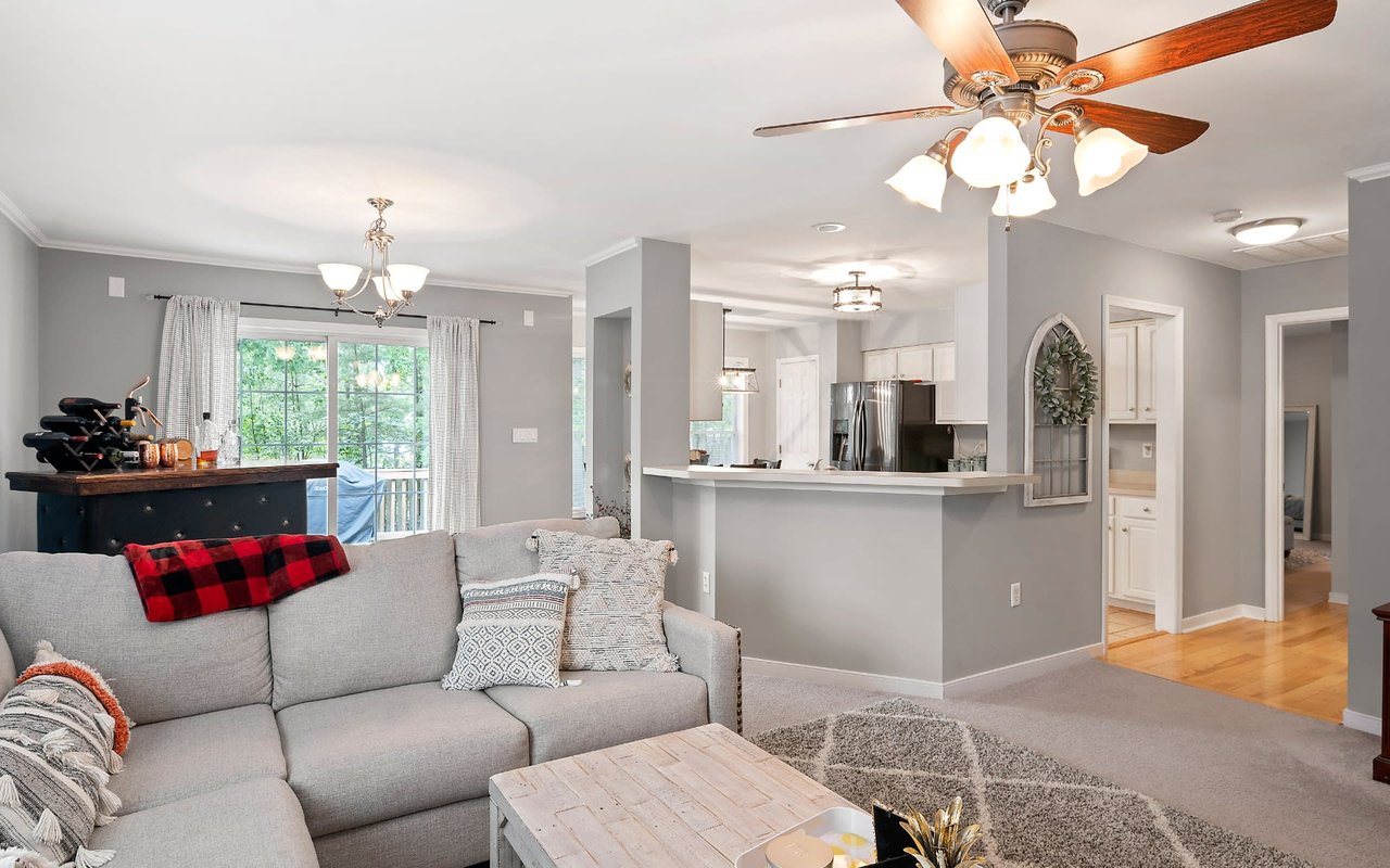 7601 Blue Cedar Drive