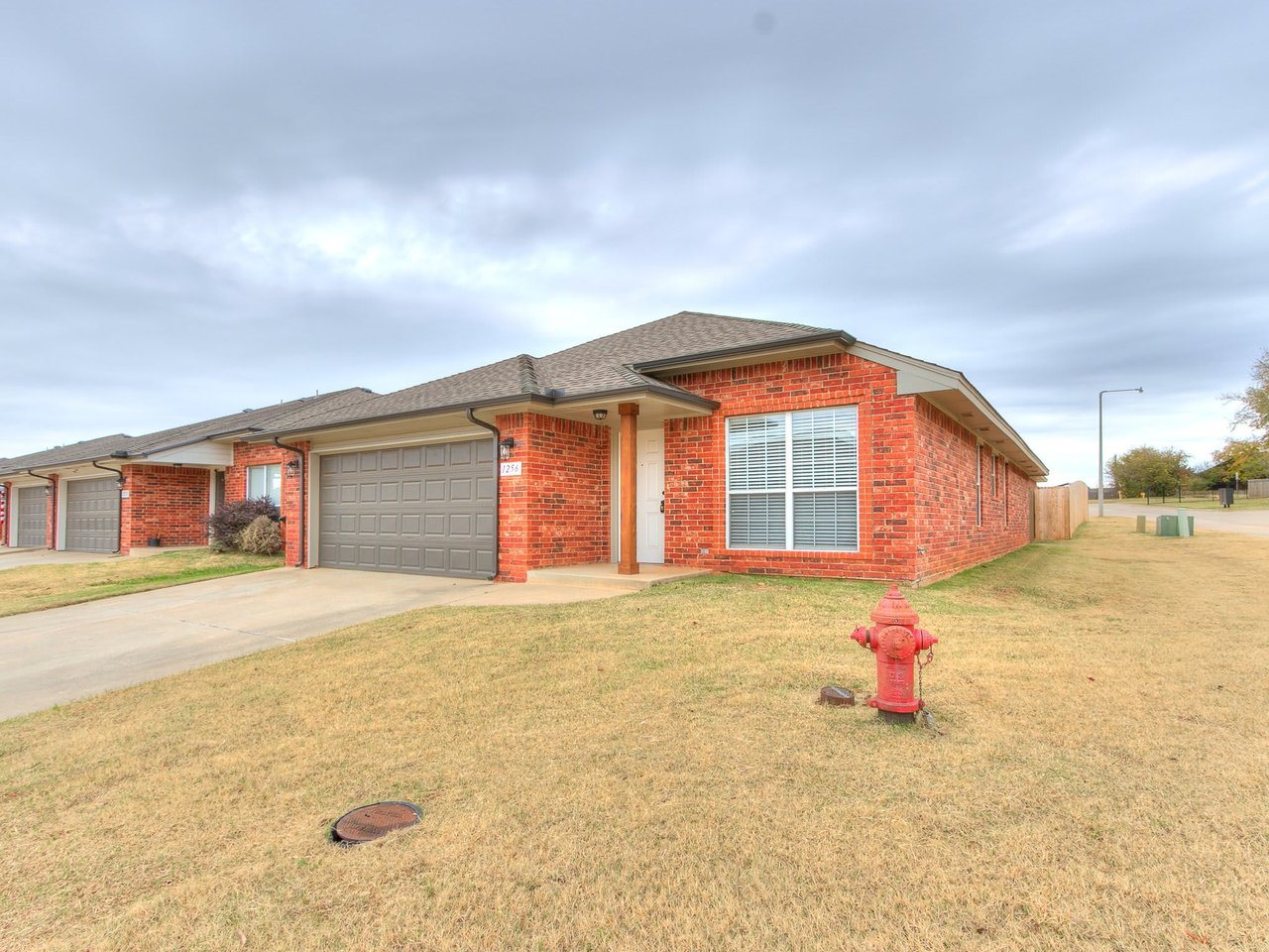 Kingston Hills Community- 1256 Kingston Rd