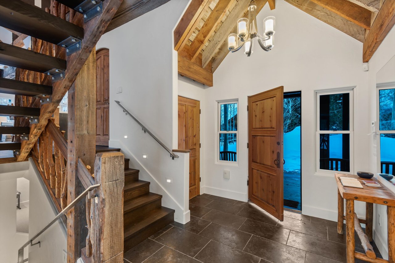 Horse Ranch - Snowmass Village 
