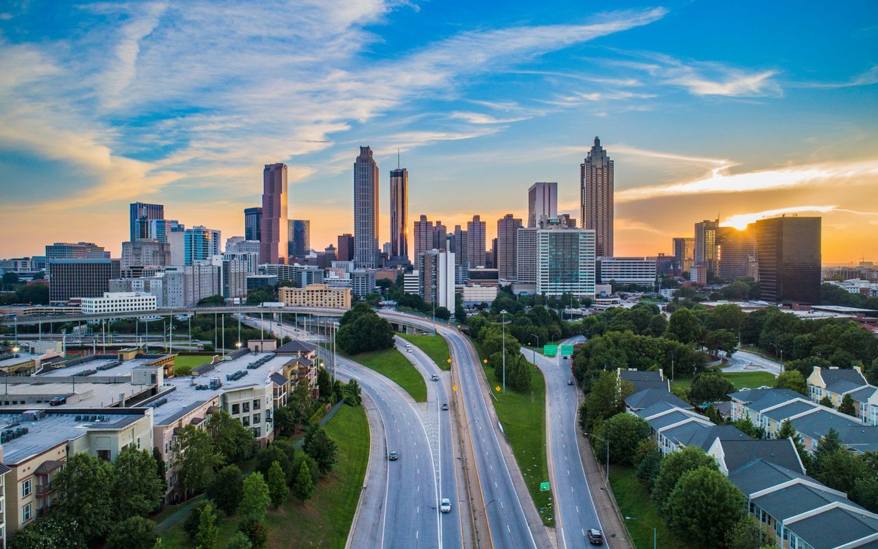 Atlanta