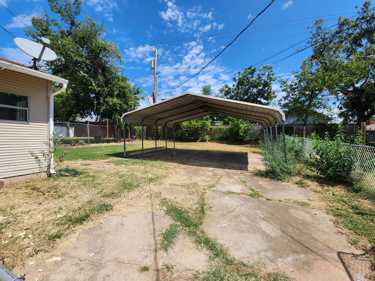 1721 North Beard Ave