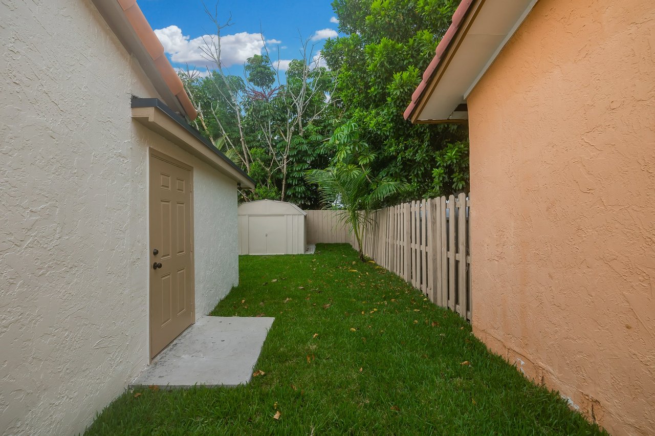 25038 SW 124th Ct, Miami, FL. 33032