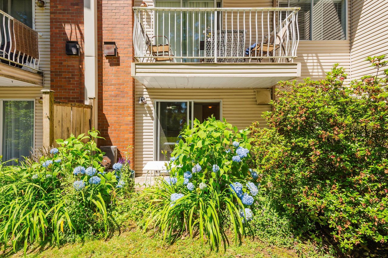 108-1187 Pipeline Road, Coquitlam