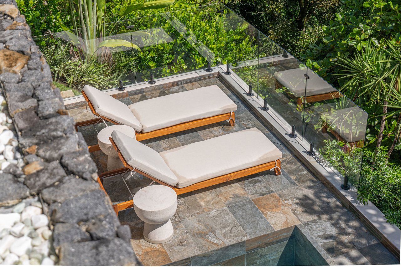 Tropical Modern Coastal Estate, Los Suenos, Puntarenas