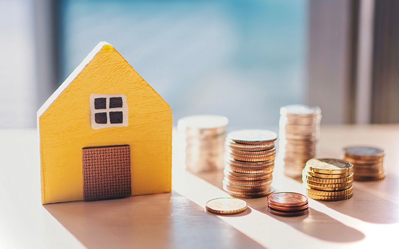 A Drop in Equity Doesn’t Mean Low Equity