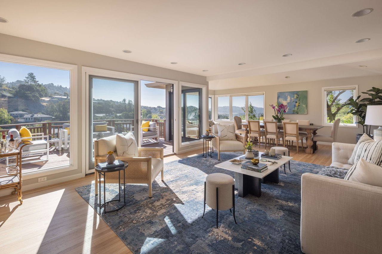260 Los Cerros Drive