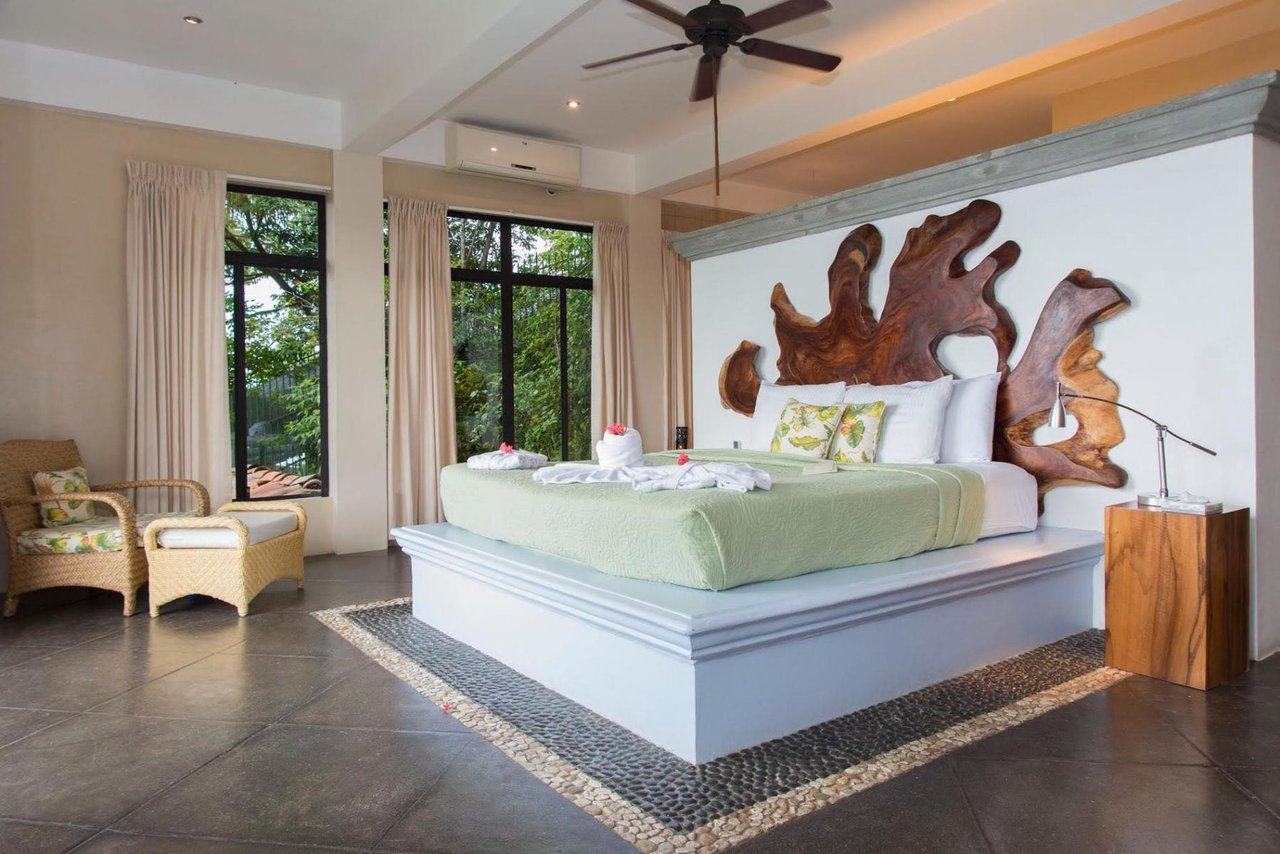 Income Opportunity Luxury Home, Manuel Antonio, Puntarenas