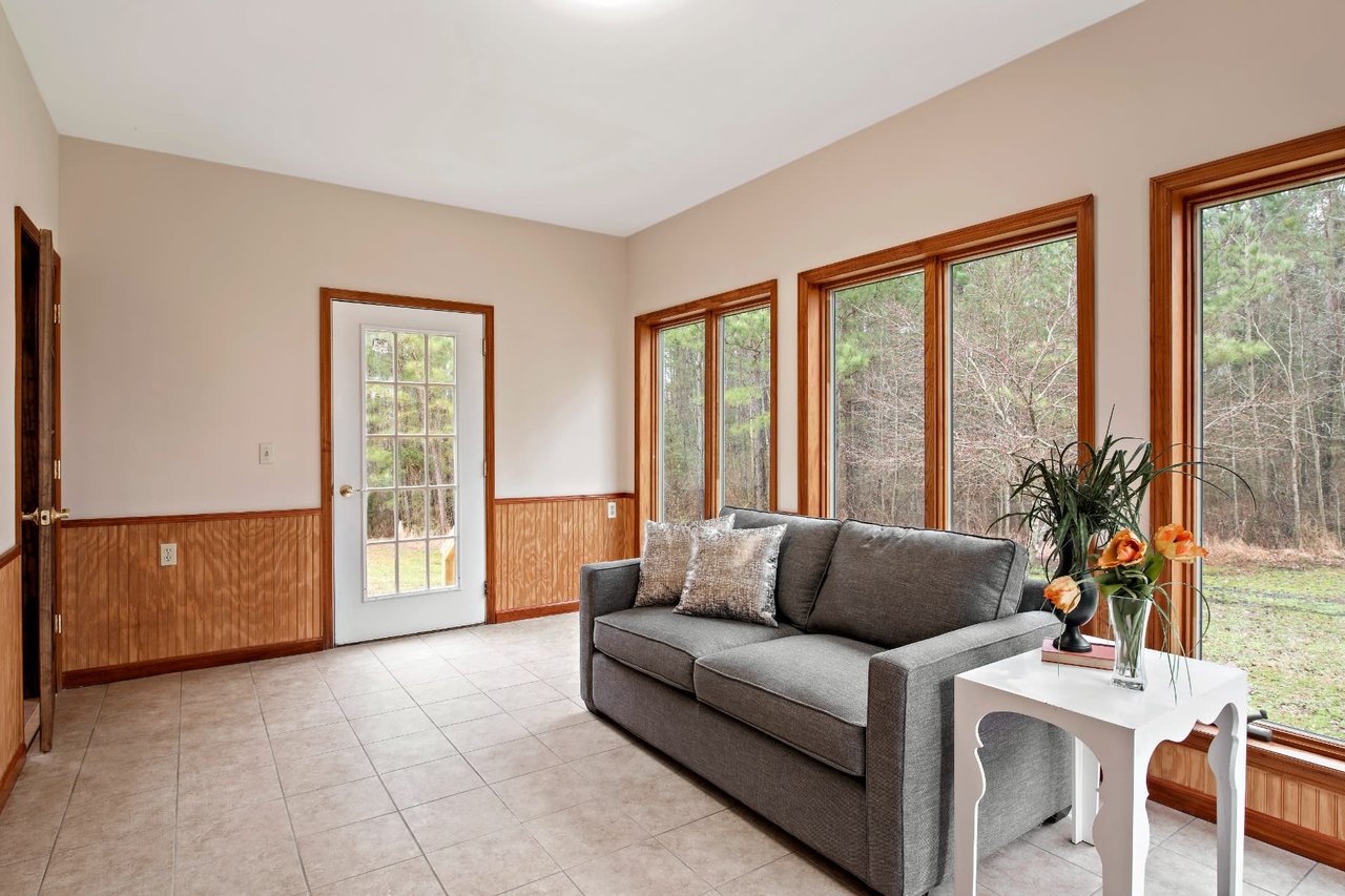 17428 James River Drive