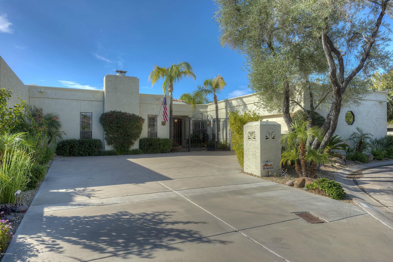 2737 E ARIZONA BILTMORE Circle # 23