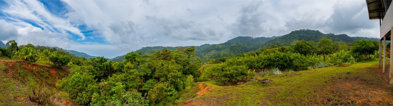 Ocean View Waterfall Development, Perez Zeledon, San Jose