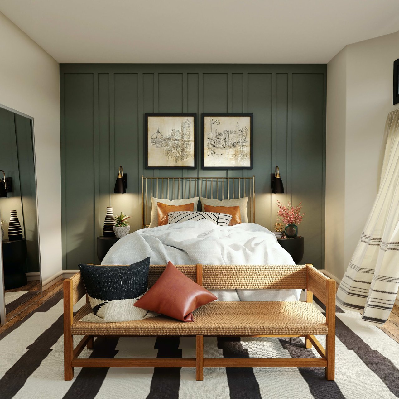Home Design Trends of 2022 & 2023