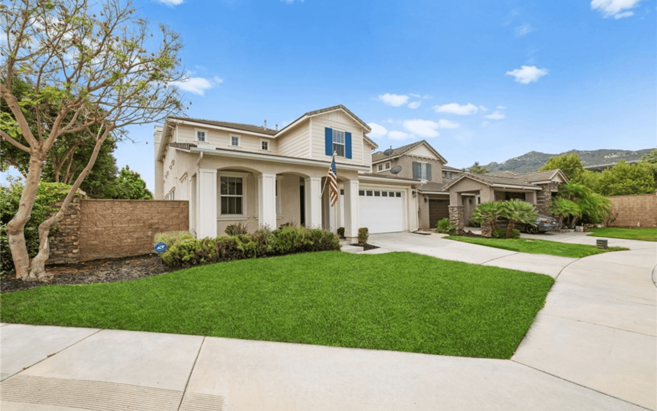 Buying a Home in Temecula, CA