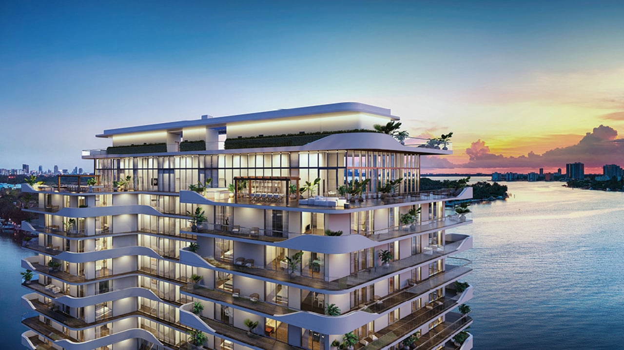 Monaco Yacht Club & Residences