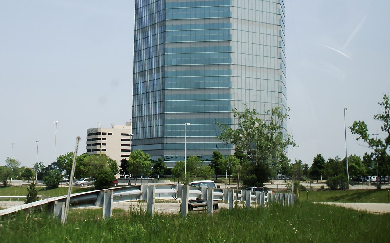 Oak Brook