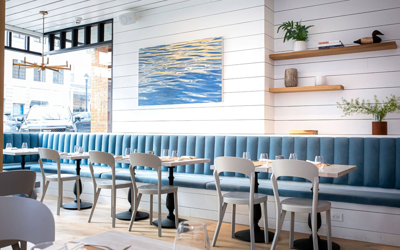 Best Brunch Spots in Greenwich, CT