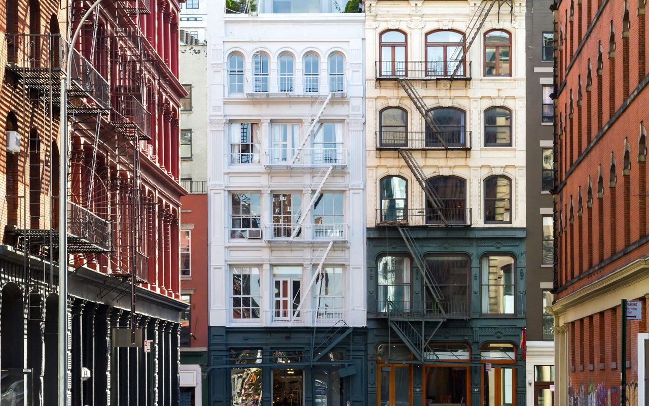 SoHo/Nolita