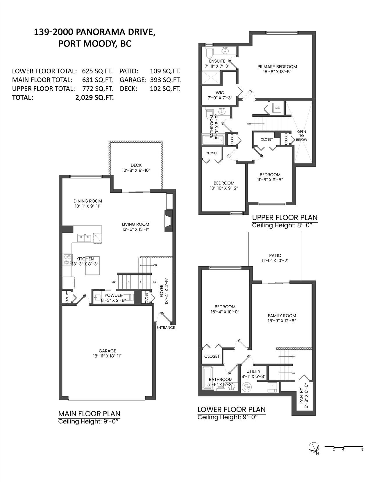 139-2000 Panorama Dr