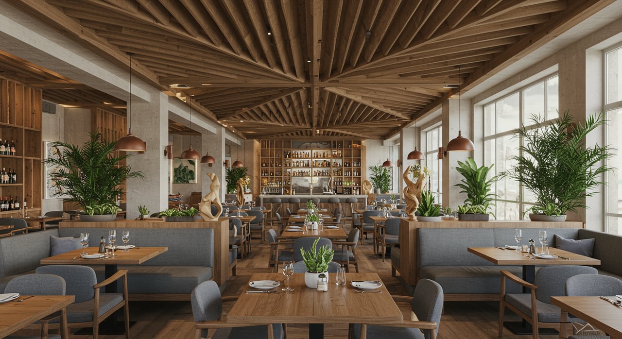 Top 7 Paramus Restaurants