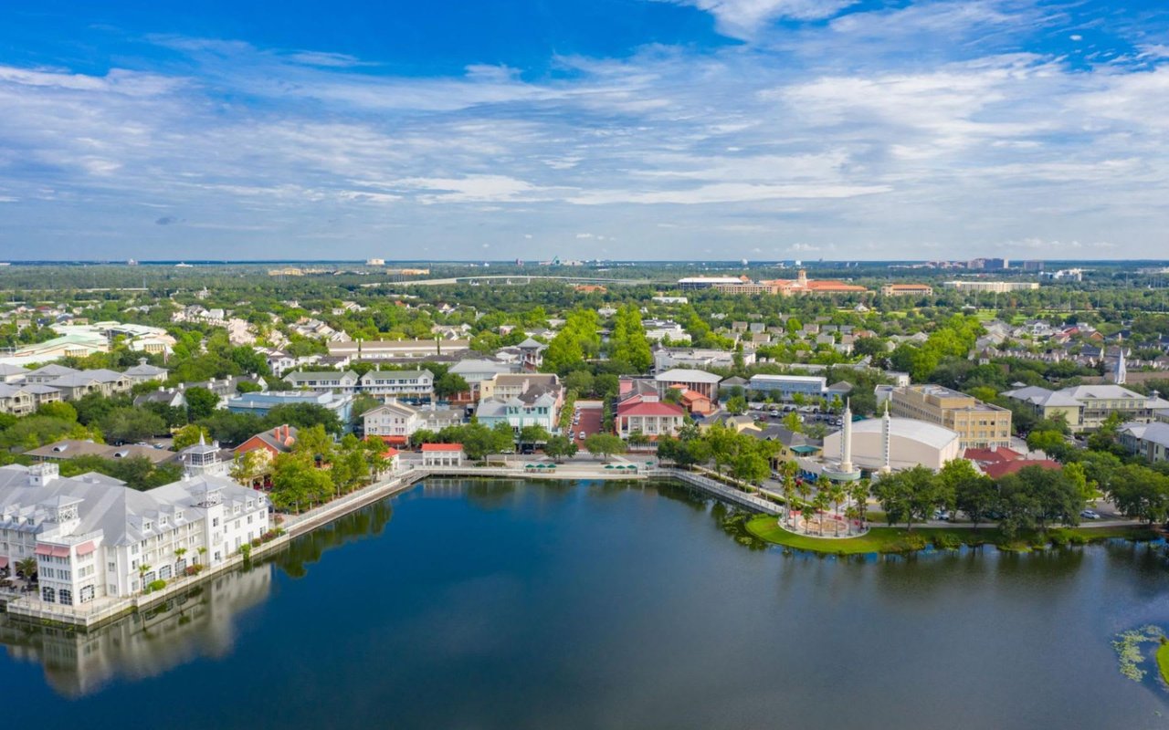 Insider's Guide: The Hottest Neighborhoods in Orlando for 2024