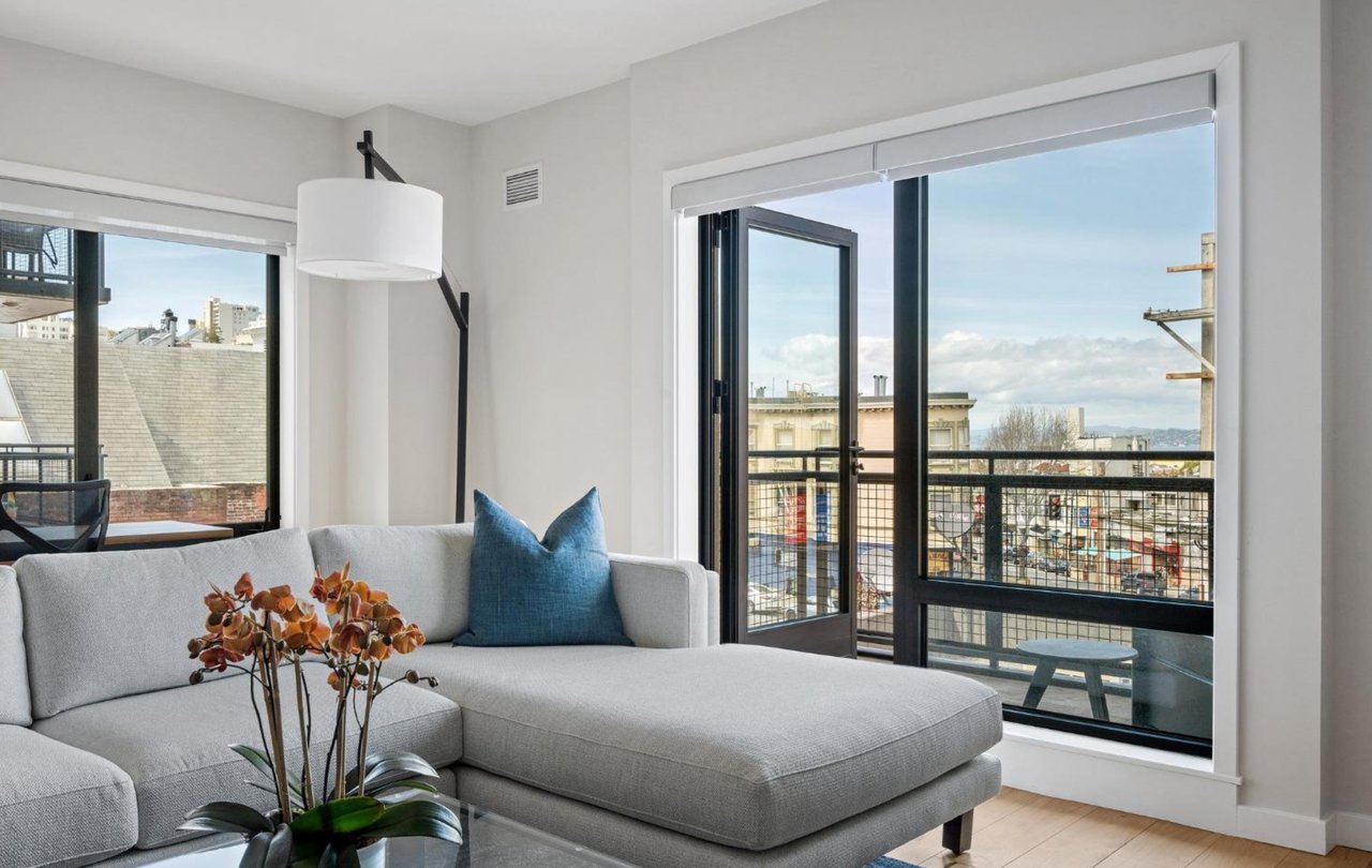 1731 Powell Street #302