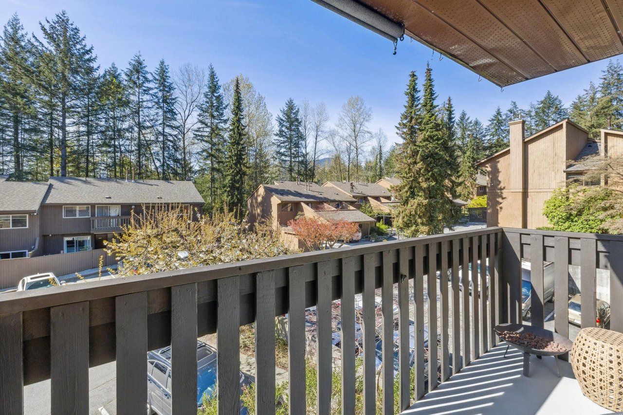 1894 Purcell Way, North Vancouver