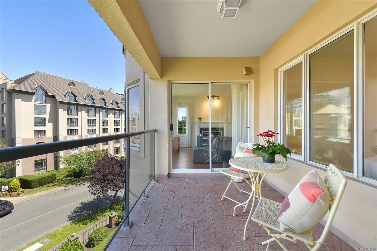 408-50 Songhees Rd