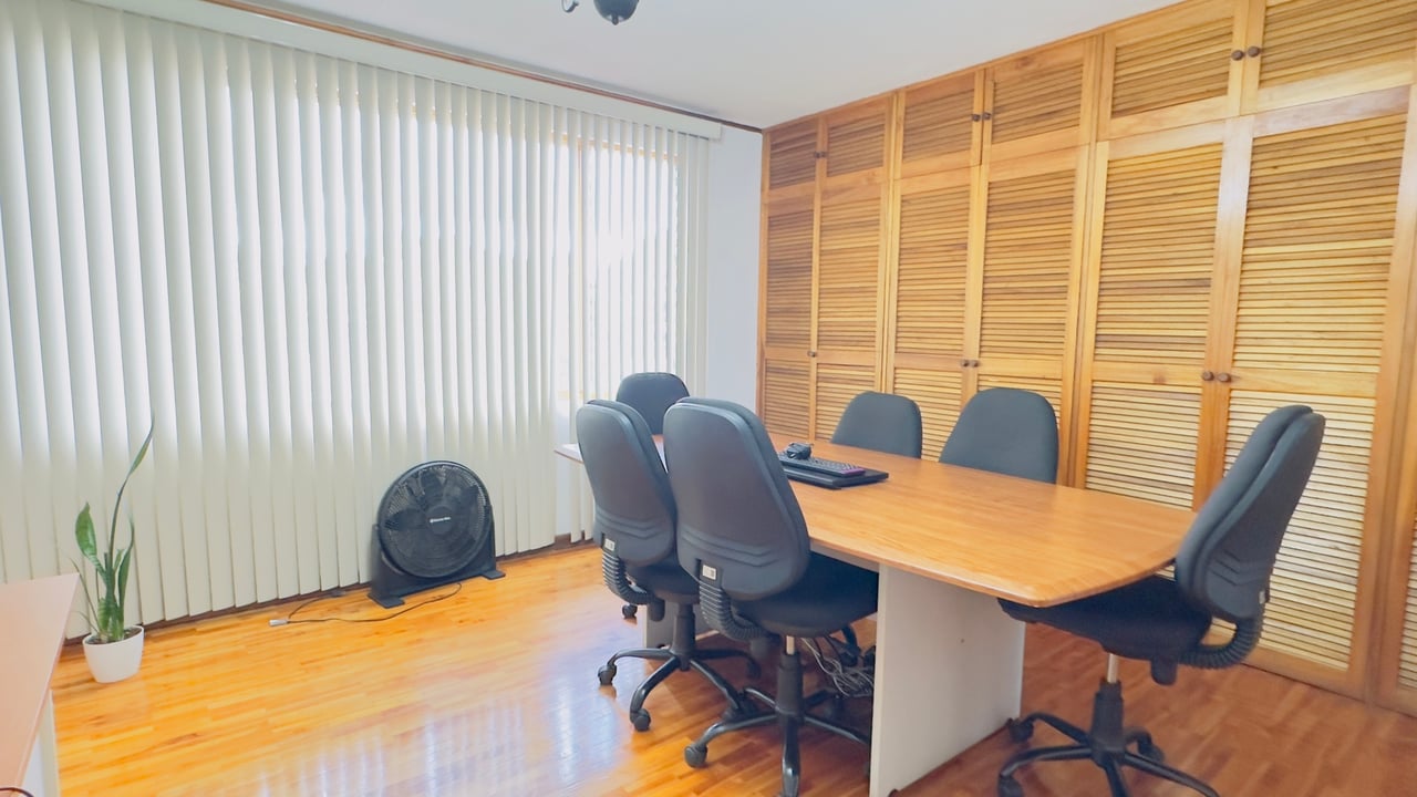 Mixed Use Business Office, Curridabat, San Jose