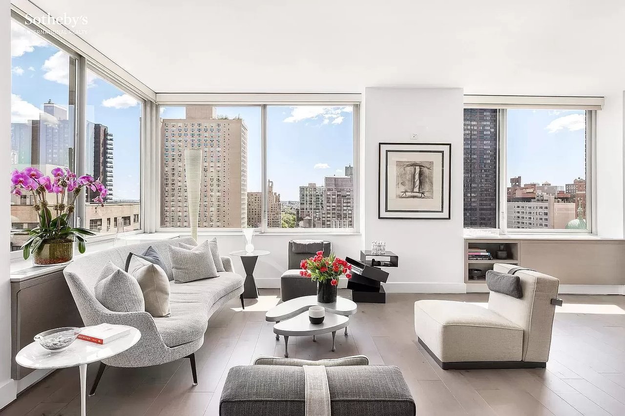 Luxurious 4-bedroom Condo Tour In New York City Under $4 Million - Unbelievable Value!