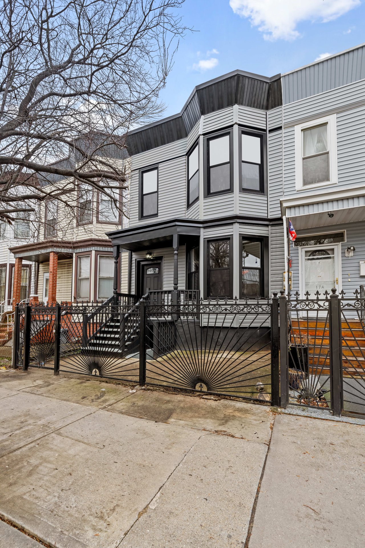 180 Etna Street