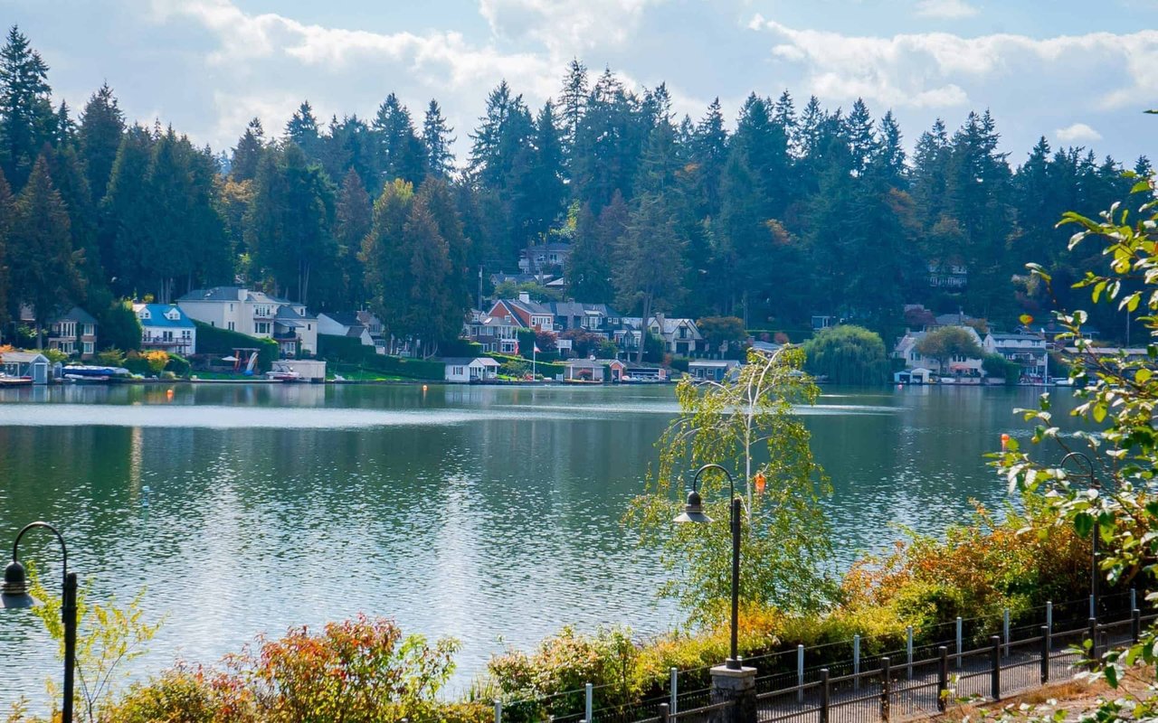 Lake Oswego