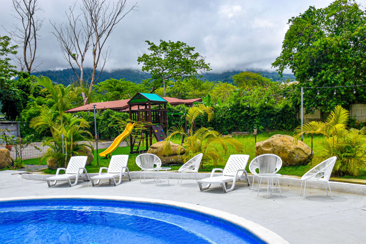 Club Marino Ballena: A Lucrative Investment in the Heart of Uvita, Costa Rica