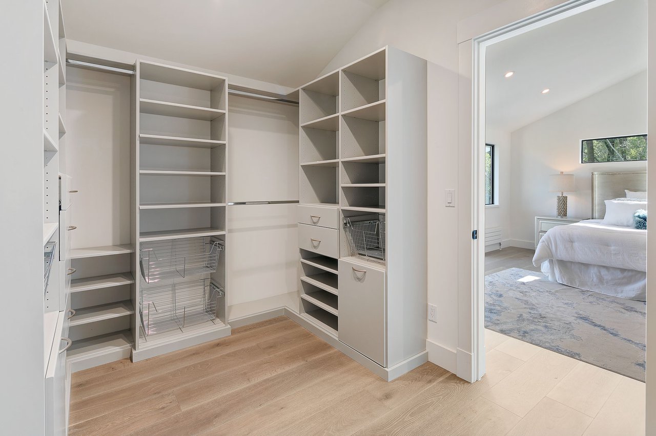 230 Oakcrest Road, San Anselmo