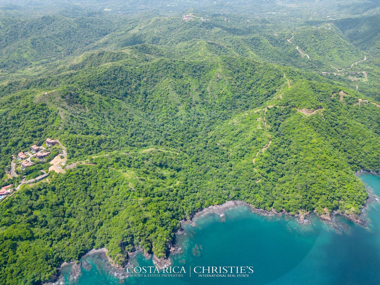 Mojagua Beach Oceanfront Development Parcel