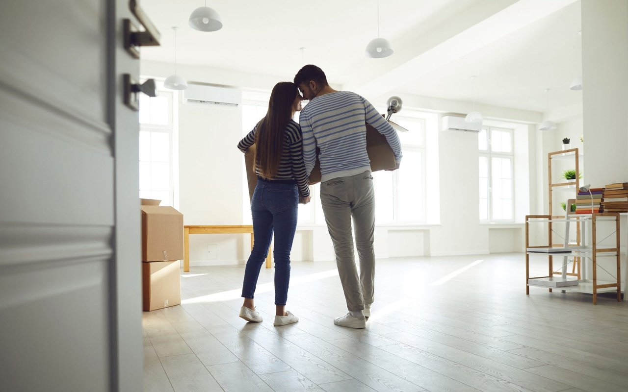 10 Steps to Simplify the Home Buying Process for the First-Time Home Buyer